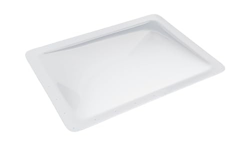 01859 RV Skylight White