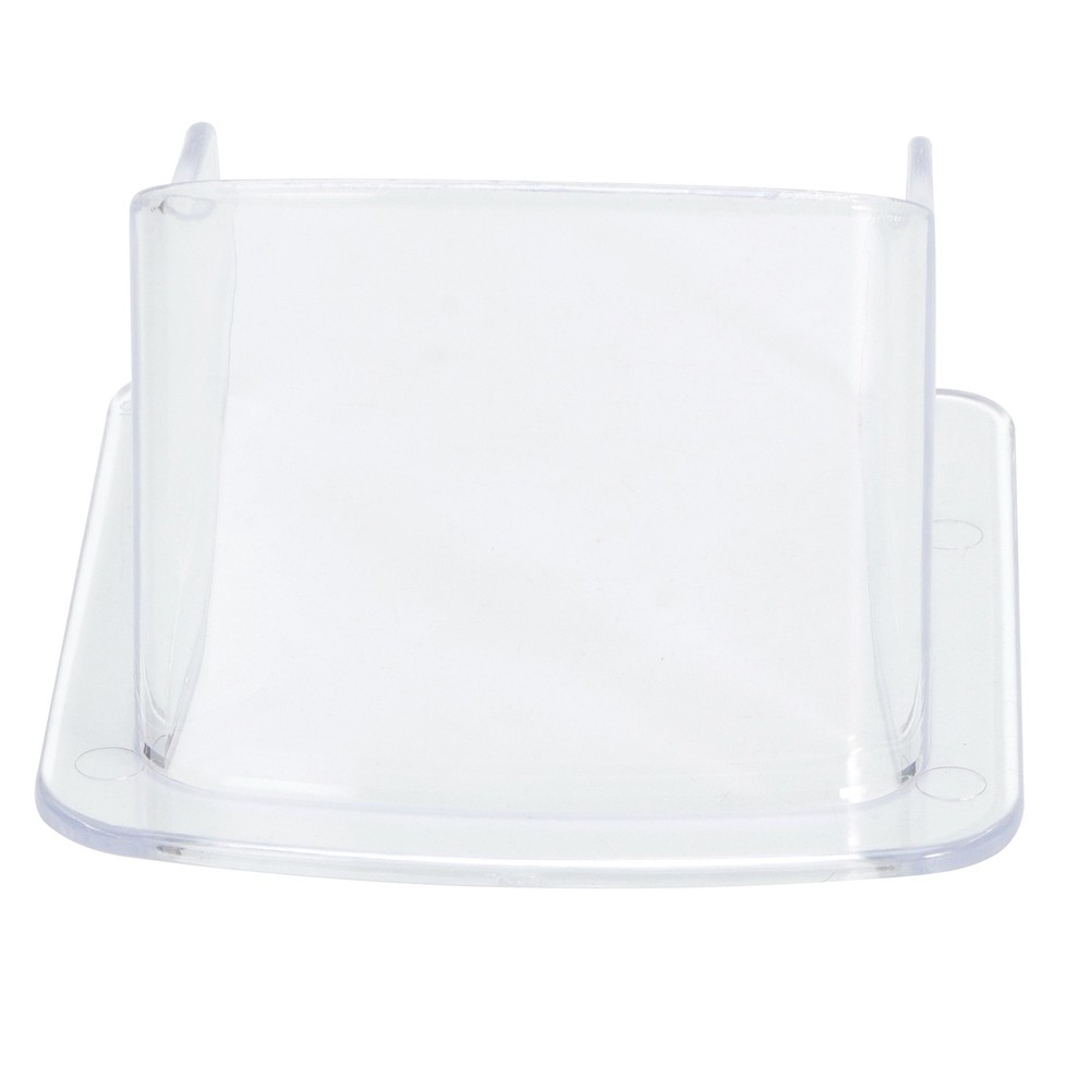 Waterproof Doorbell Rain Cover For Home Access Controller Password Card Reader