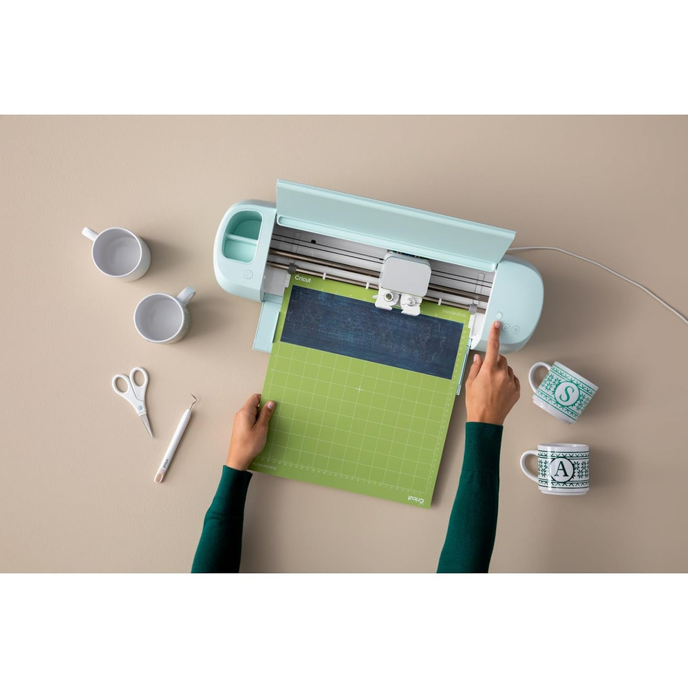 Cutting Mat 12X12 - Standard Grip