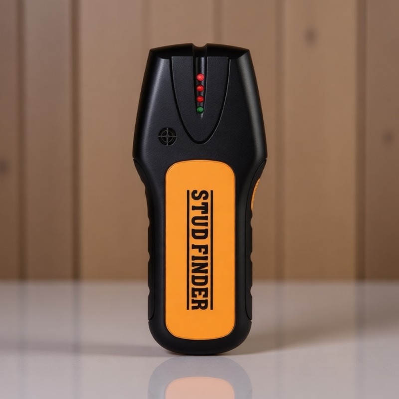 Metal Detector Studs Finder Wall Scanner For Precise Wall Scanning