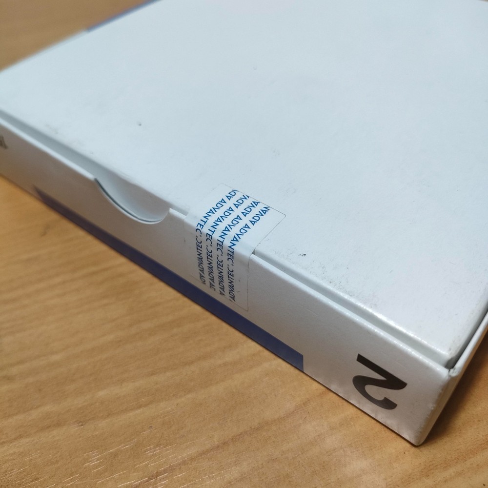 FILTER PAPER ADVANTEC 2 150mm 100CIRCLES