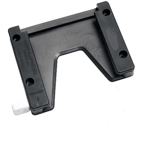 Scotty Depthking 23'' Compact Manual Downrigger