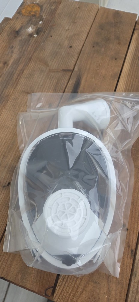 Narwall Mask ( Personal Protective Equipment.)