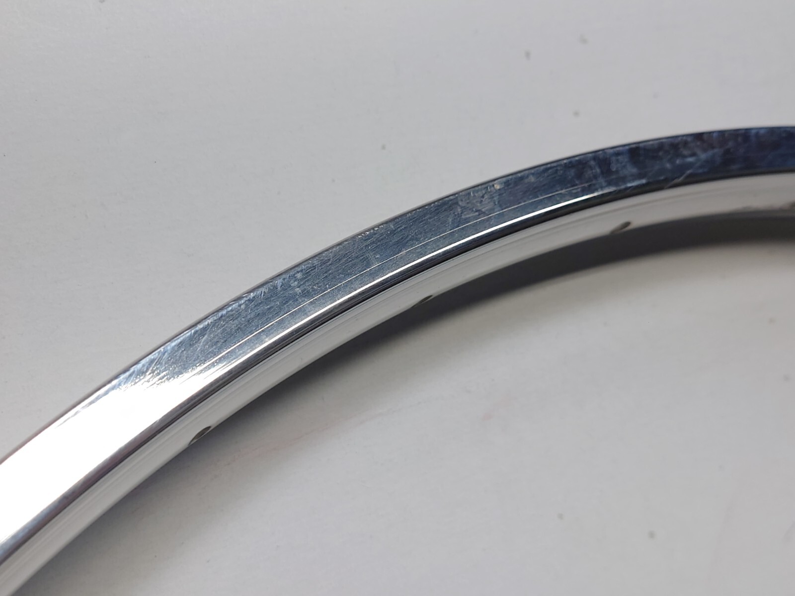 Alesa Alloy Rim 26" x 1 3/8" 36 Hole NOS