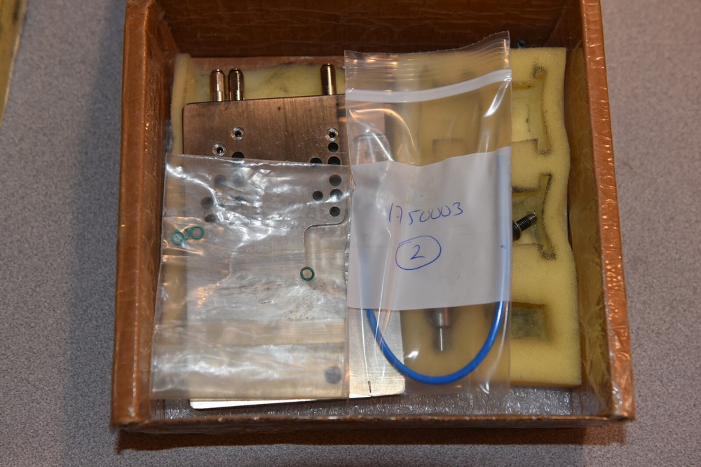 Stitch Cam Testing Kit