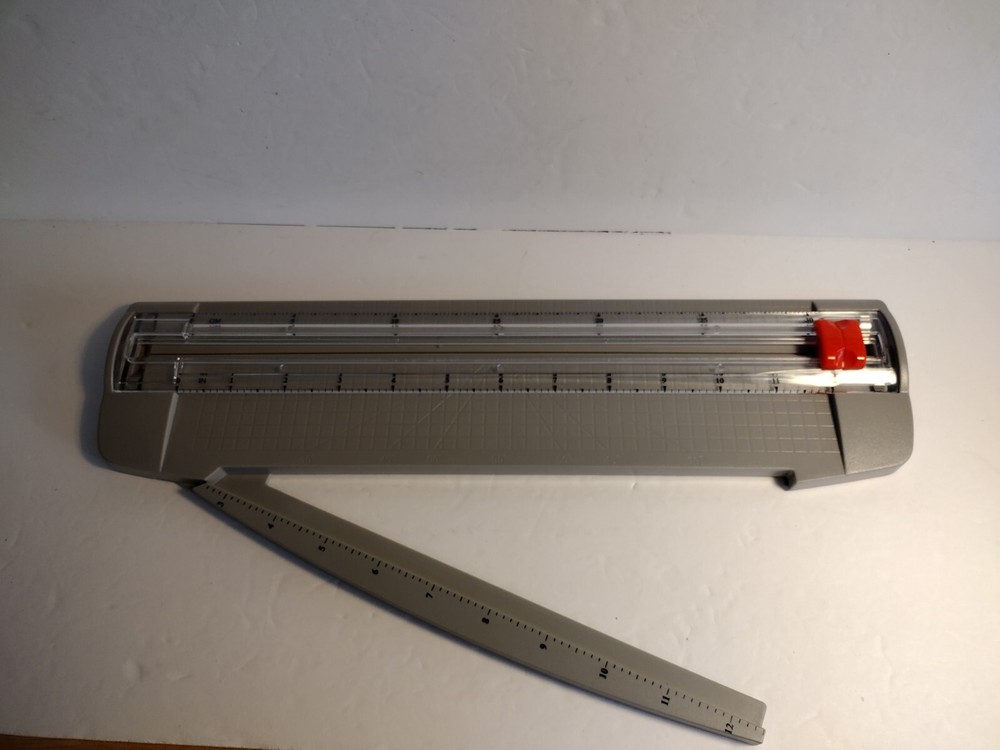 12 Inch Paper Cutting Tool