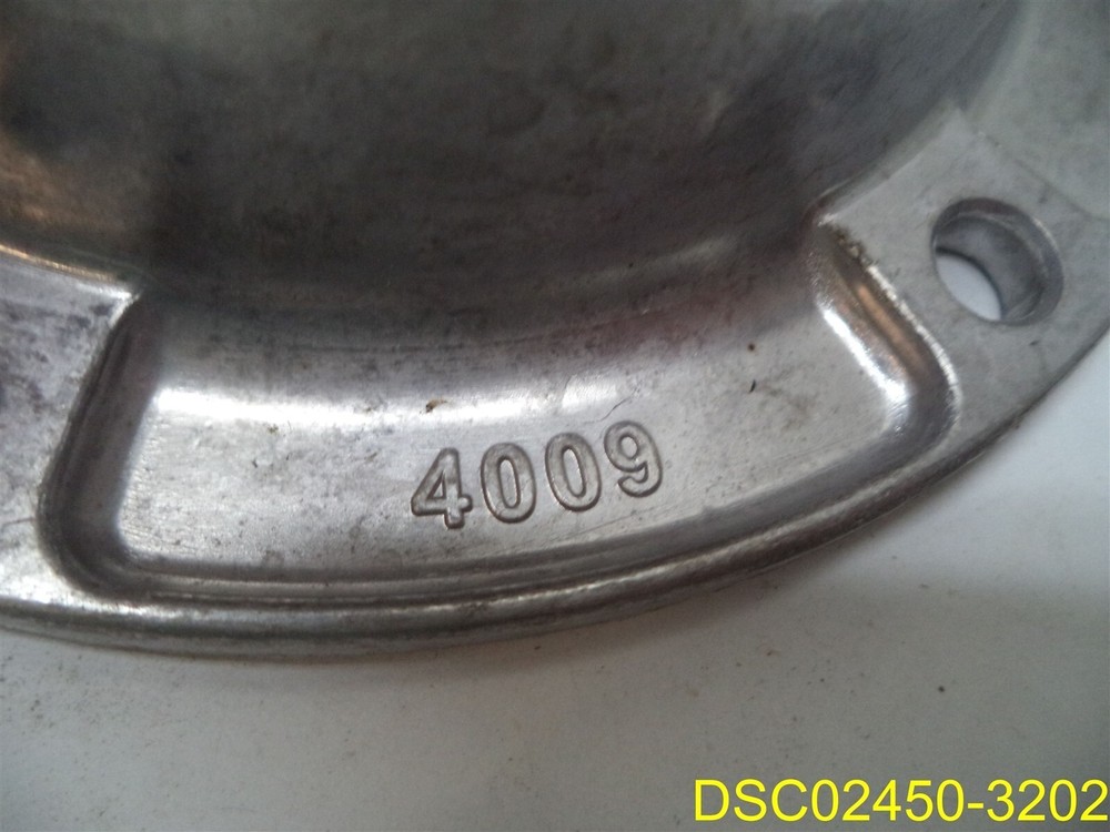 Stemco Hub Seal 4009