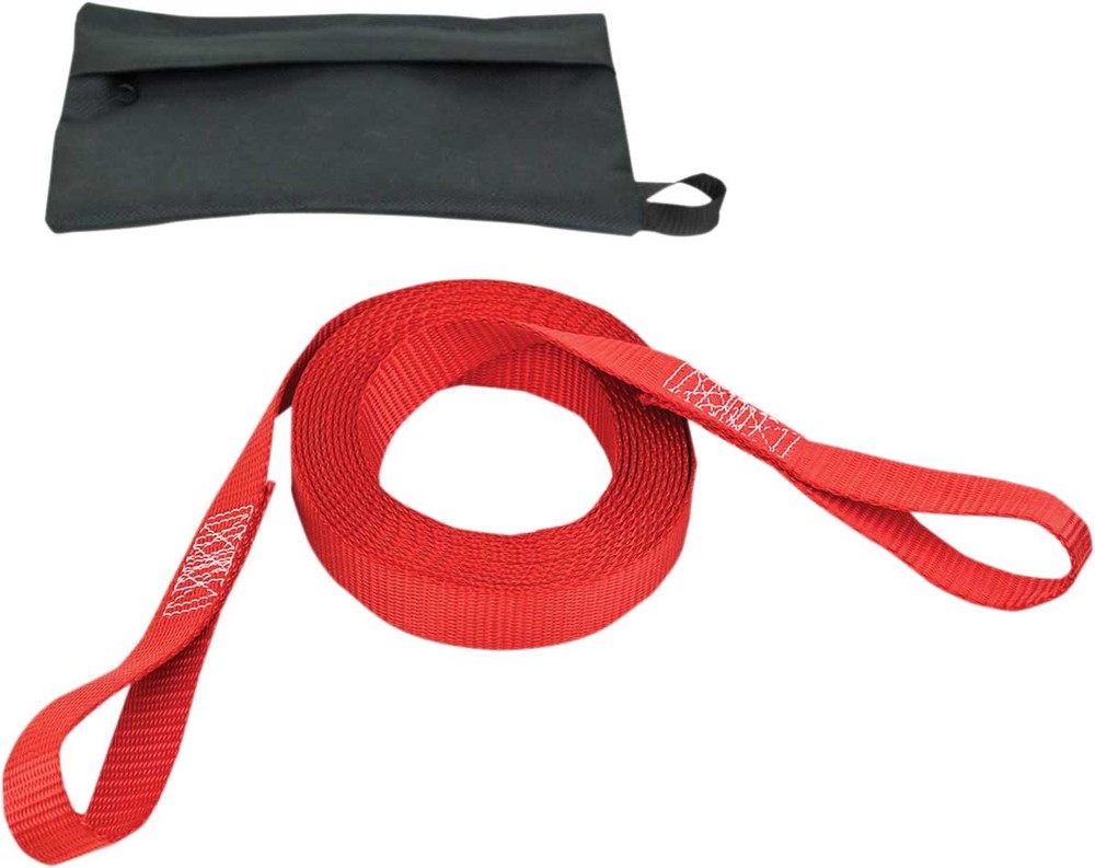 Powertye Tow Strap with Pouch - 41151-P