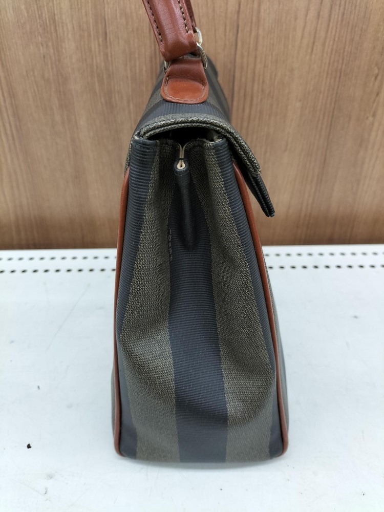 Fendi Pecan Handbag