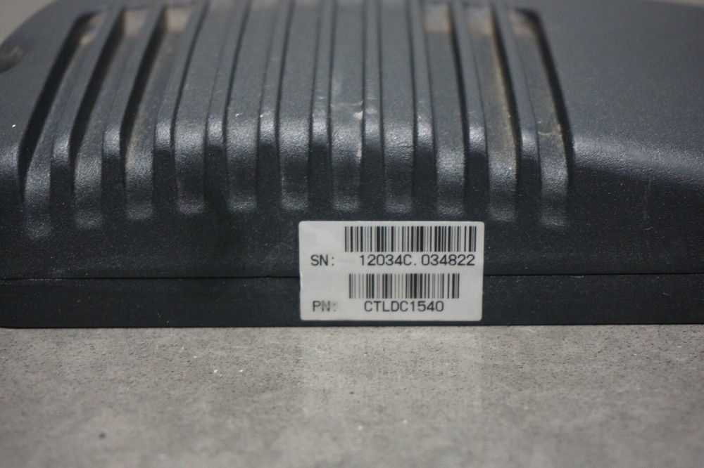 Quantum Q6 Edge Power Wheelchair Control Module - CTLDC1540 1740-2019