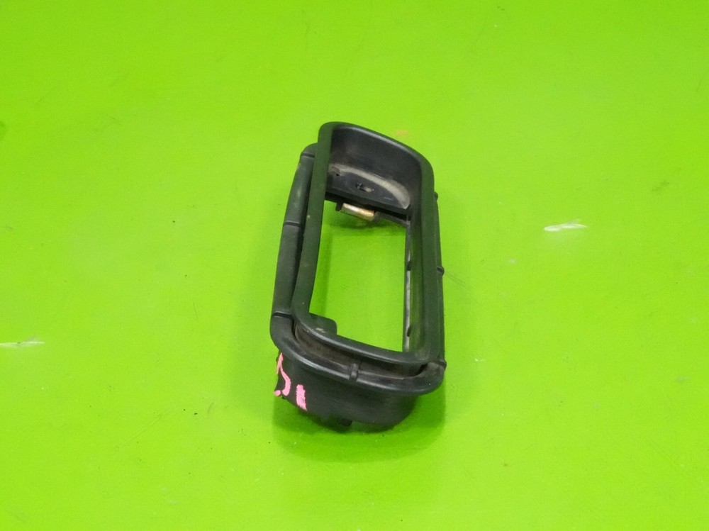 92-96 Prelude OEM driver left rear back bumper marker light mount bracket