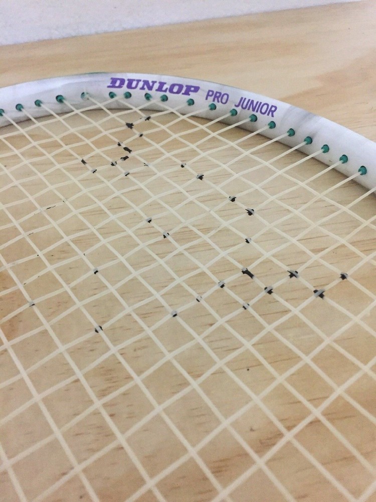 Dunlap Pro Junior Dyna Flex Series Broad Beam 4 1/8”