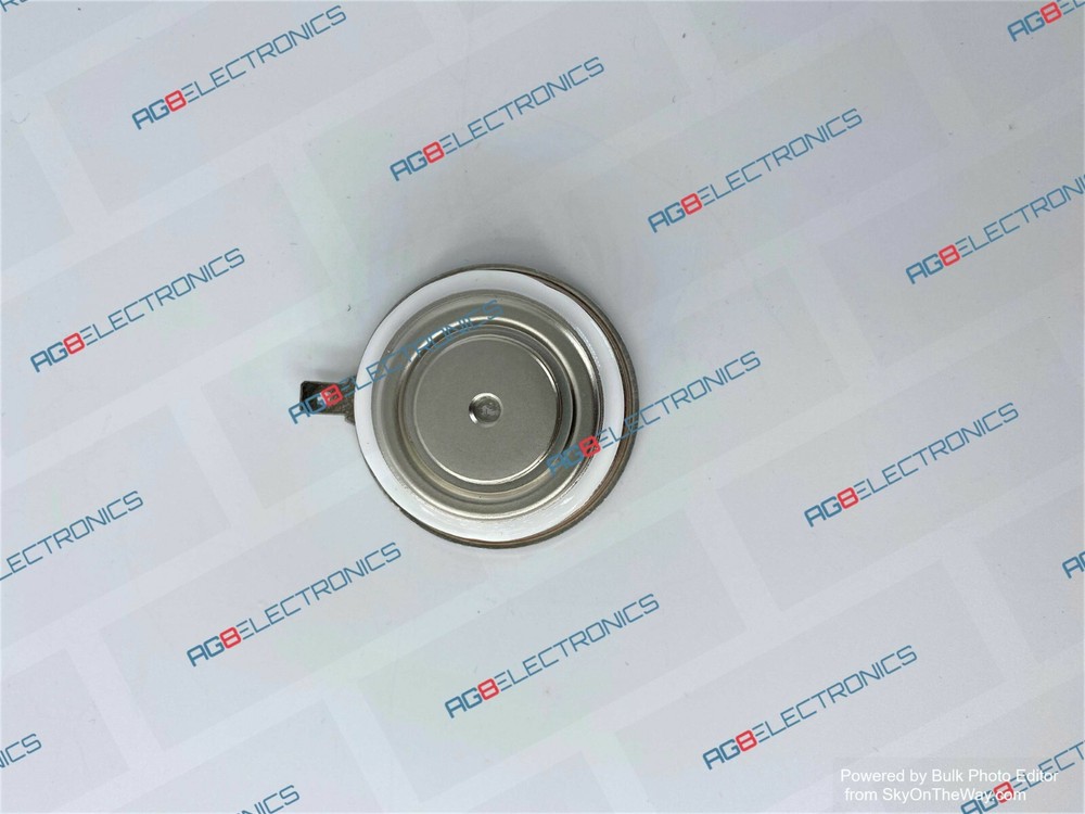Replacement for SKT340/12E - SEMIKRON Thyristor Semiconductor SCR NEW