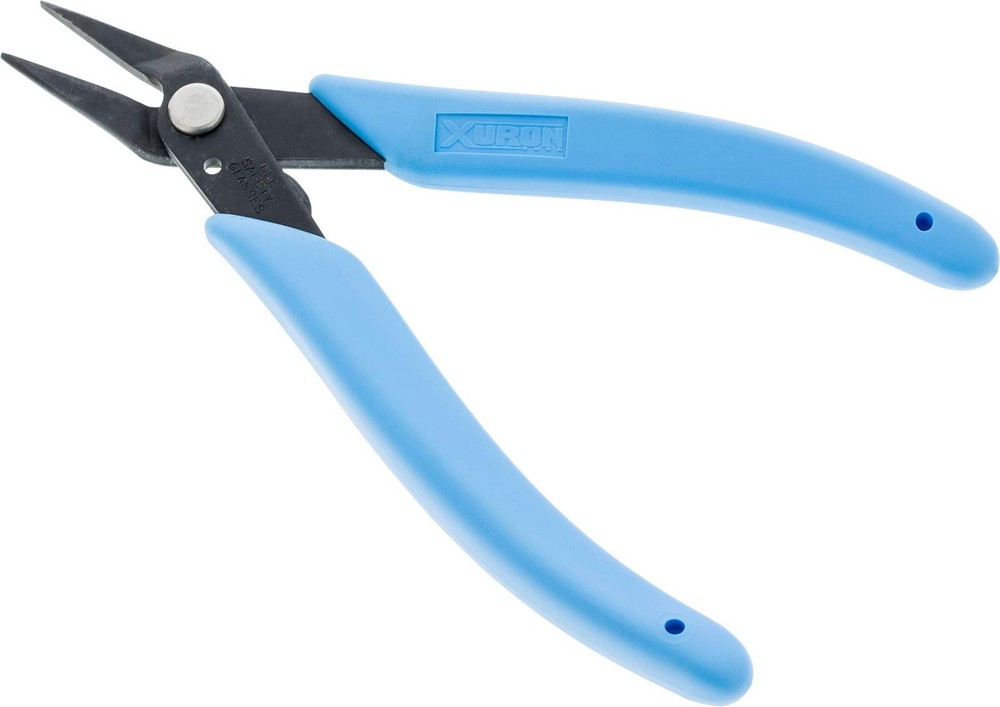 Pliers - Xuron Long Nose 485