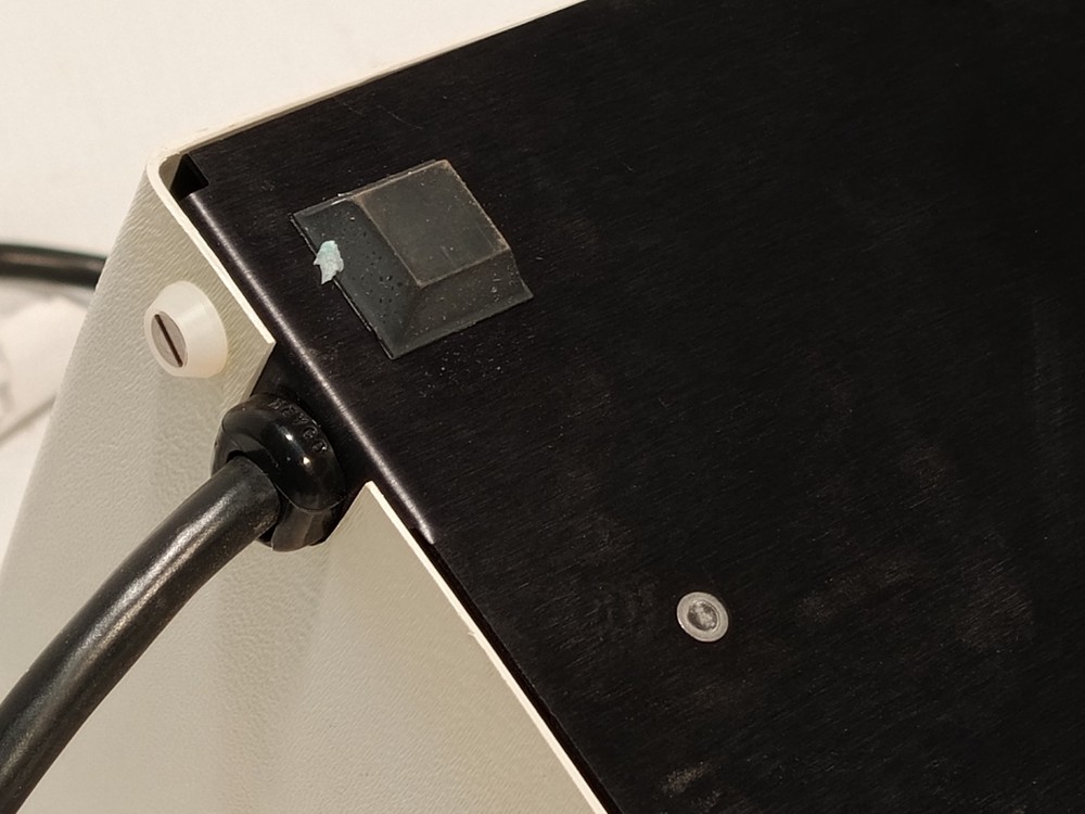 DADE C6541 Multi-Timer laboratory bench timer, 0–120 min, 110–120VAC