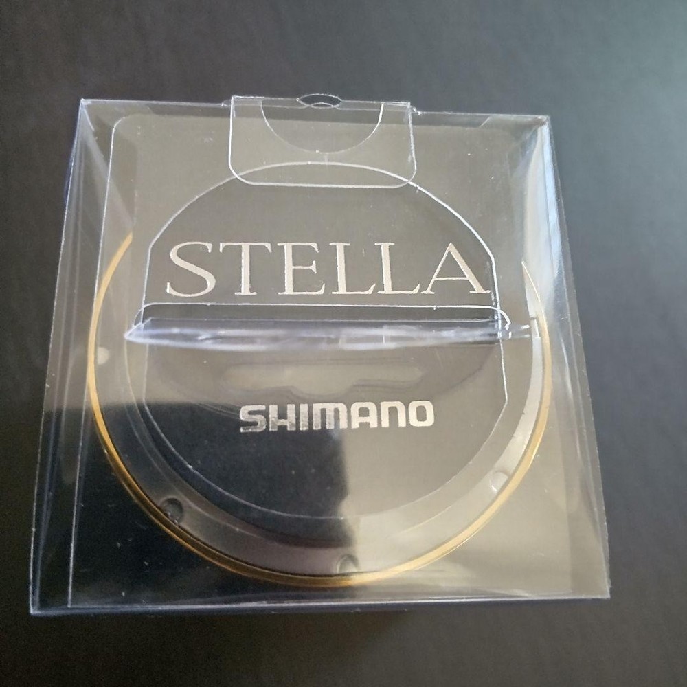 18 Stella 4000 Spool