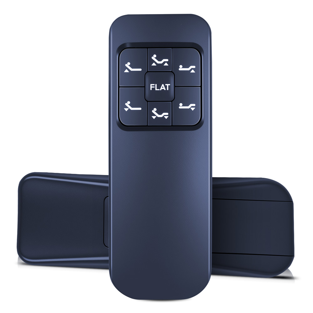 Replacement Remote Control For Lucid L150 Adjustable Base