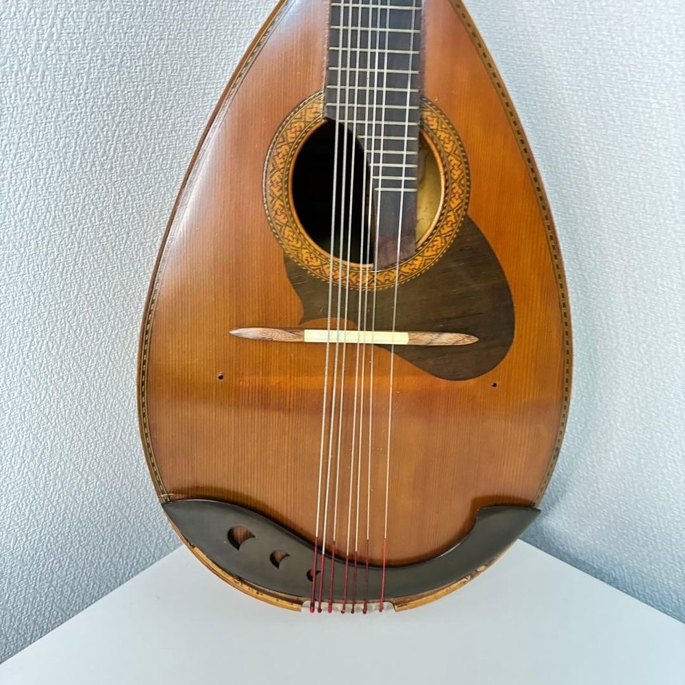 Mandolin SUZUKI M-210 Suzuki