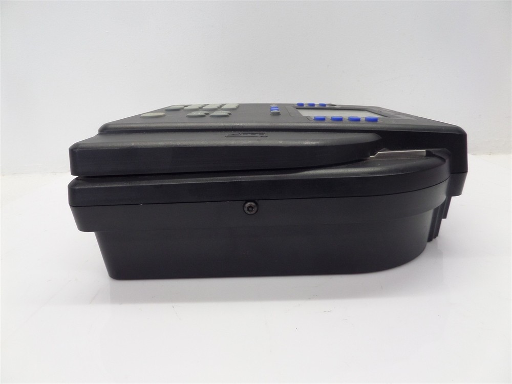 Kronos 4500 Digital Time Clock System 8602800-002 - Missing Boards