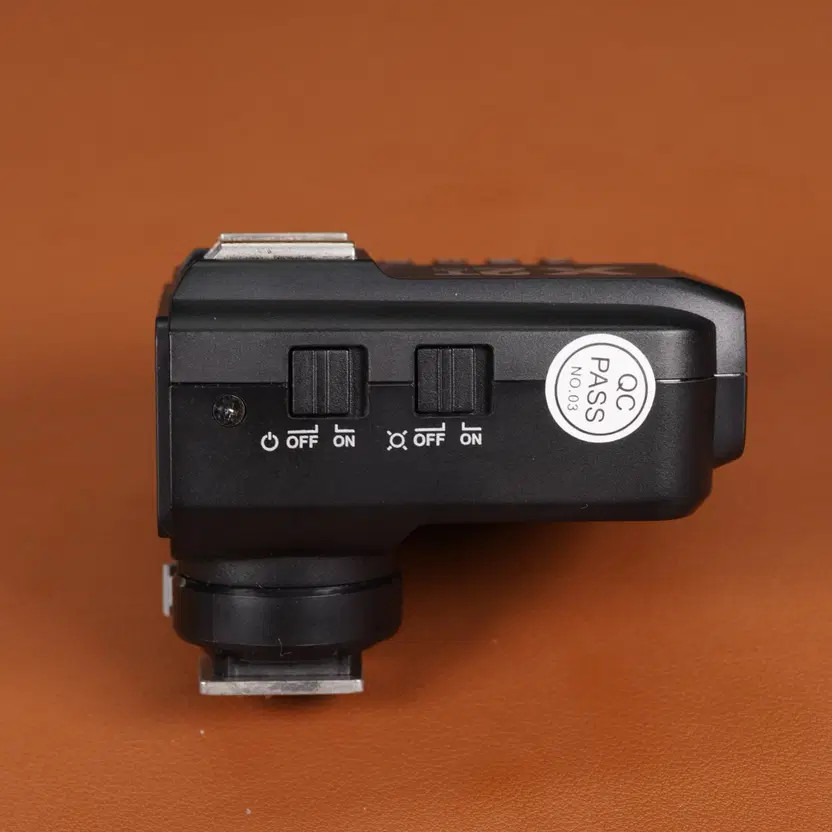 Godox X2T-O TTL Wireless Flash Trigger (Olympus/Panasonic) Official