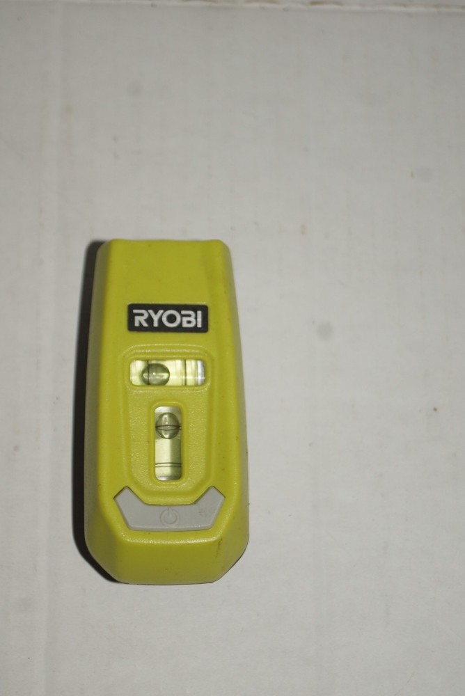 Ryobi Multi Surface Laser Level - ELL1750 20 ft. laser range