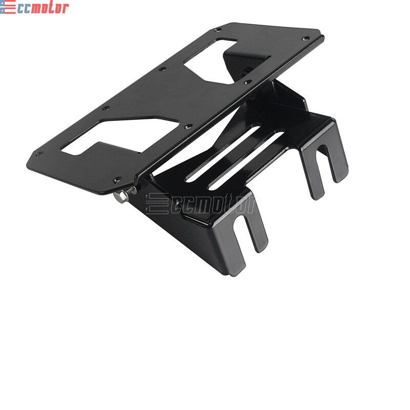 For Baja Designs Dual LP4 Lighting Headlight Bracket Mounting Modular Combo Kit