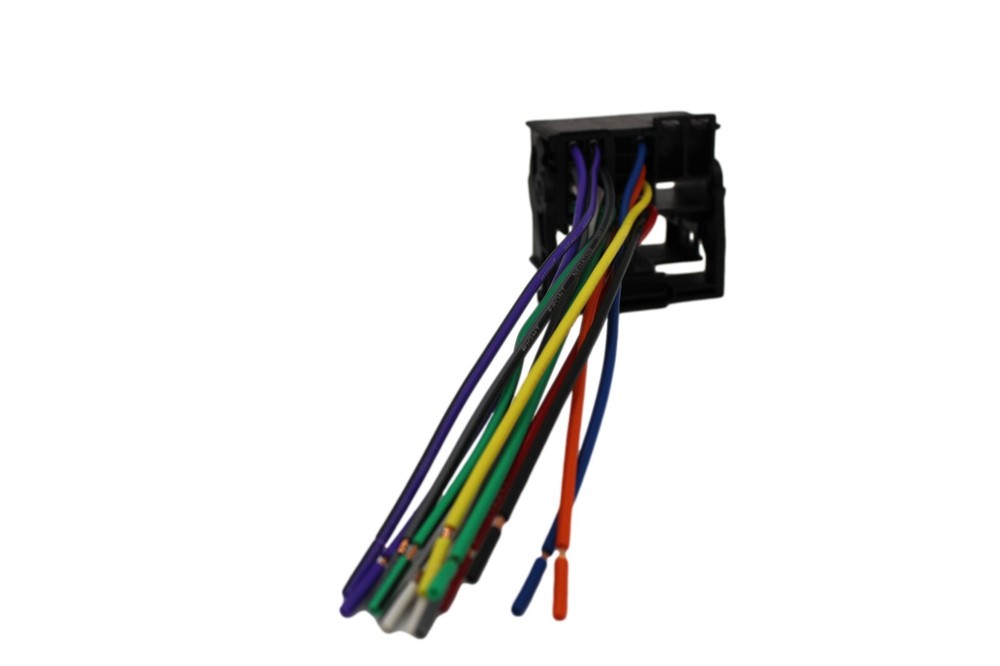 Wire Harness for 2002 2003 2004 2005 2006 2007 2008 Mini Cooper 2