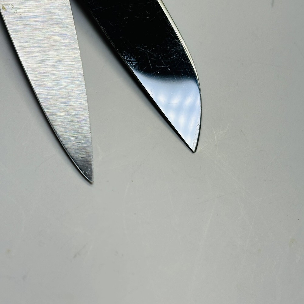 Chateau International Shears 8 in Polyester Scissors Solingen Germany