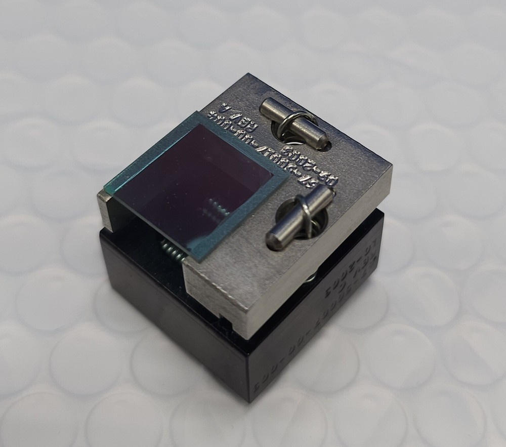 LASER OPTIC ARRAY SYSTEM COMPACT LENS TUBE HOLDER 67-50007-00-003