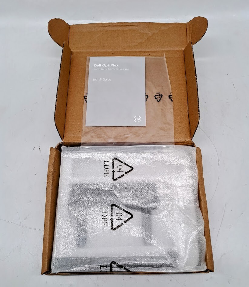 Dell OptiPlex Micro Form Factor Accessories