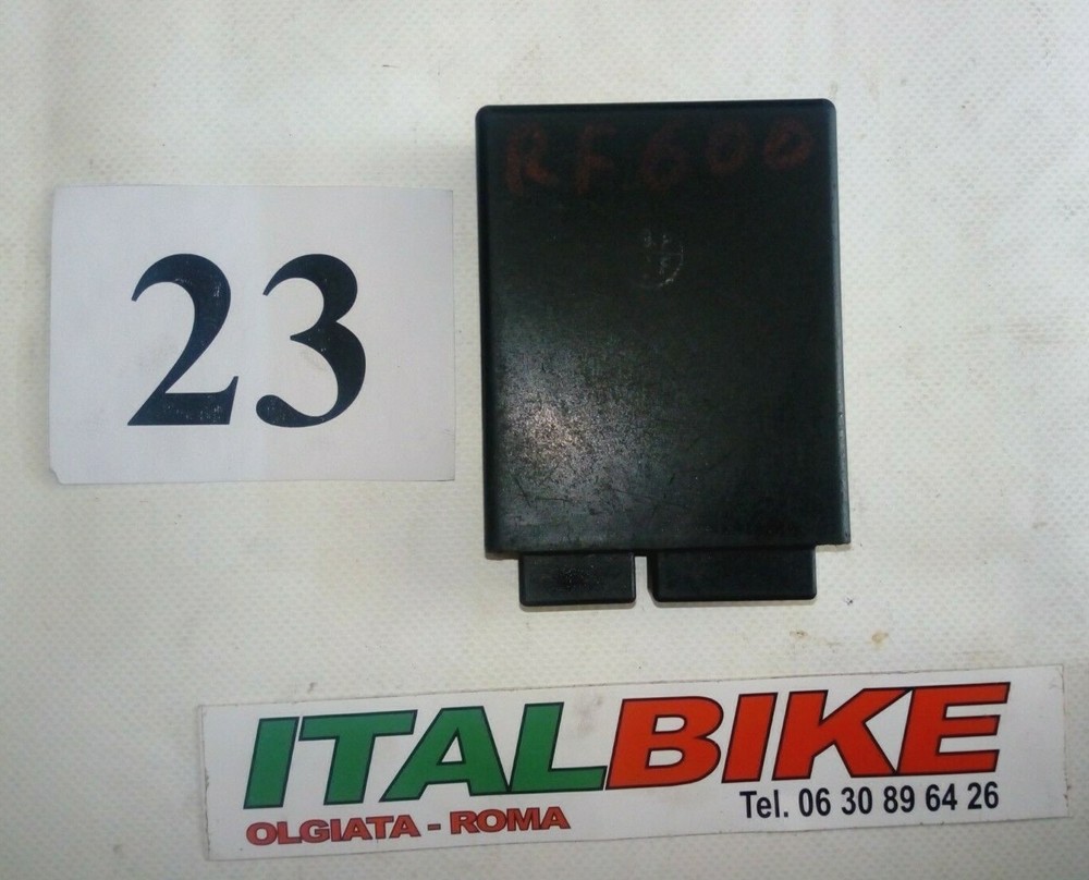 CDI CONTROL UNIT SUZUKI RF 600 1993 1994 1995 1996
