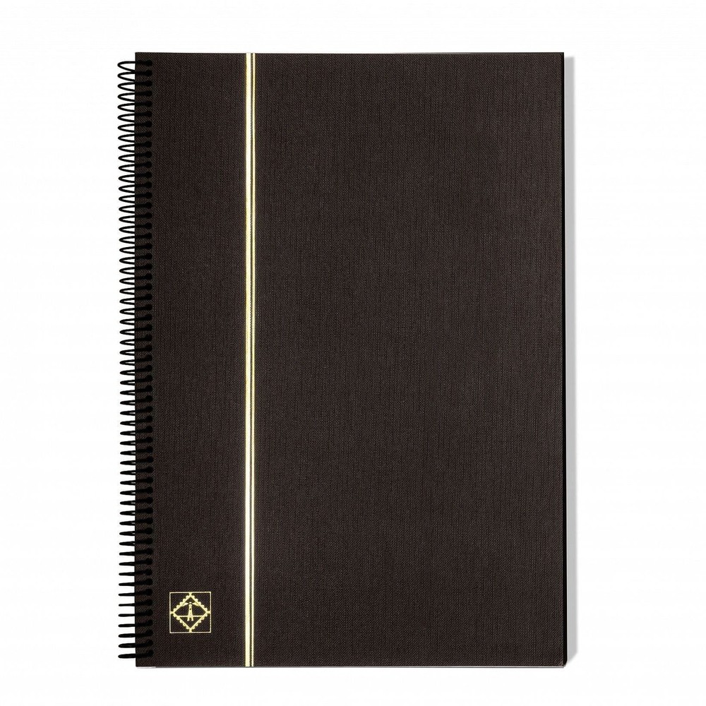 Stamp Drying Book: Premium