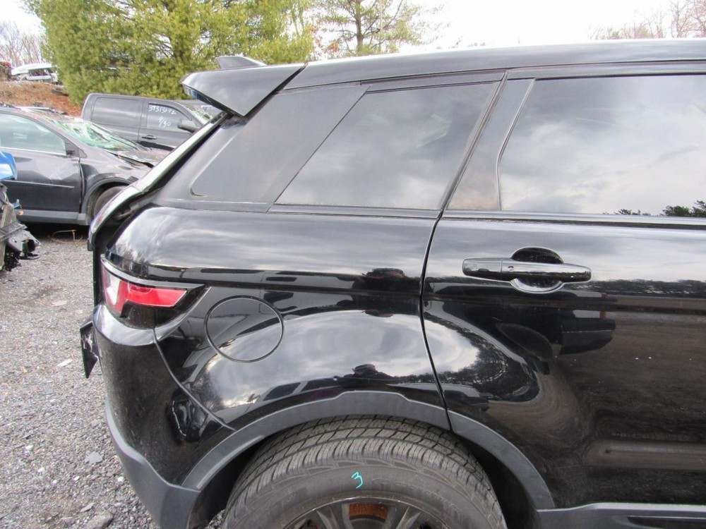 EVOQUE 2017 Glove Box 1033260