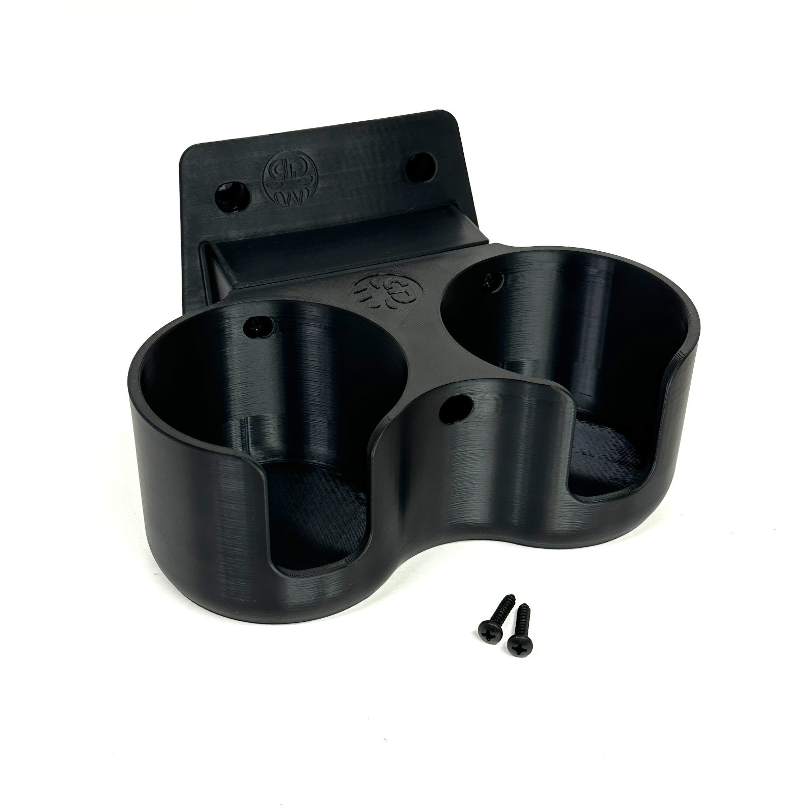Cup holder upgrade for 1996-2002 Toyota 4Runner rear center console fits Corolla