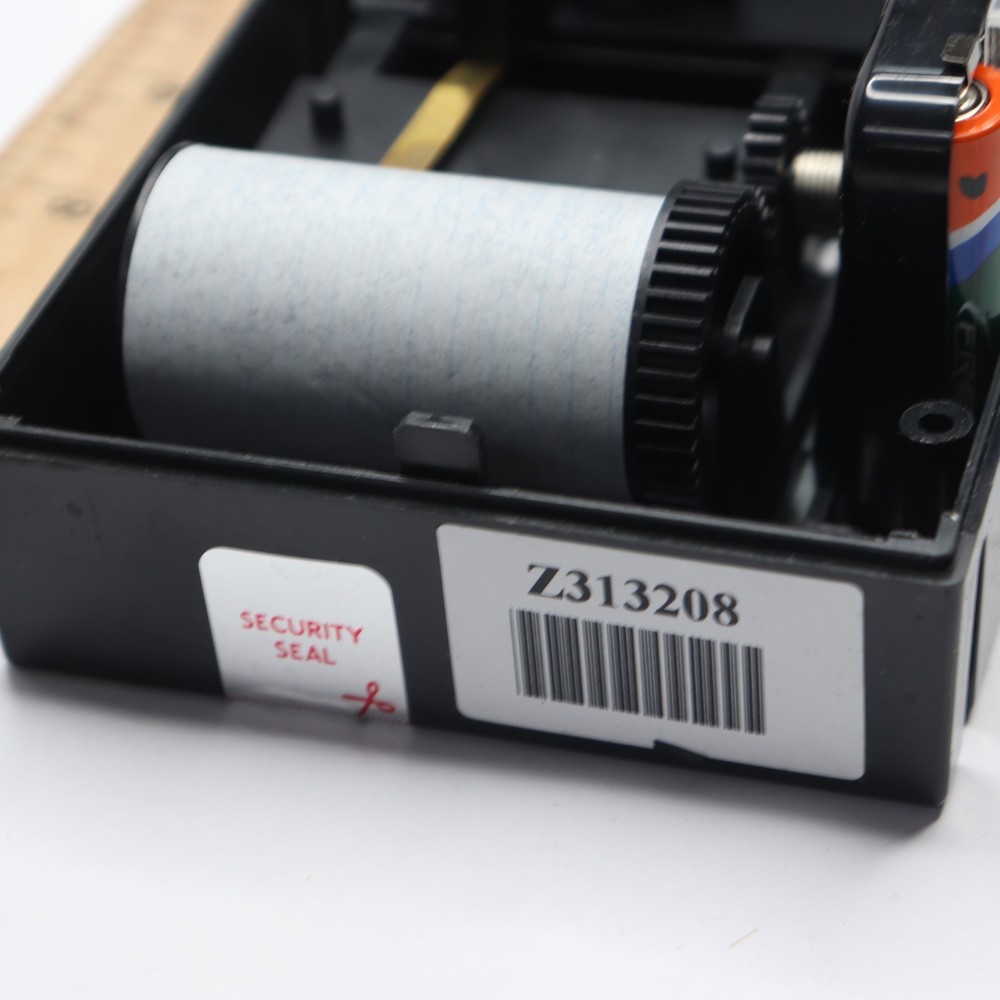 Temperature Recorder Z313208