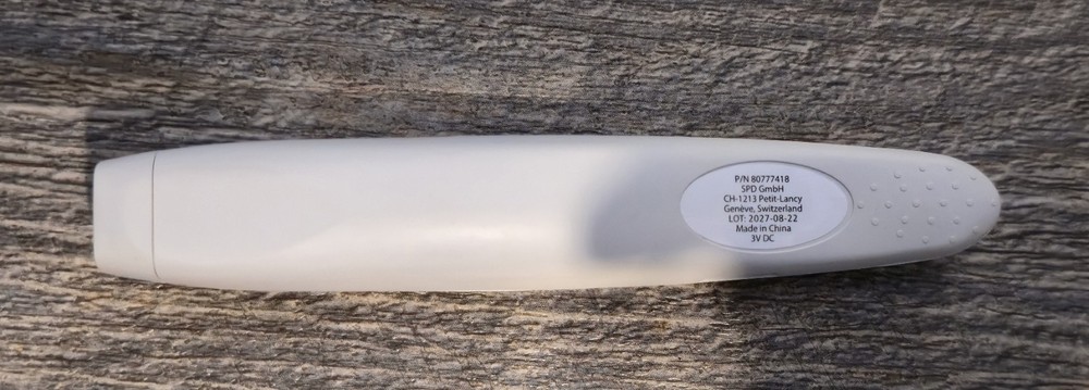 Clearblue Advanced Digital Ovulation Test 40 Tests 99% Accurate!!!!
