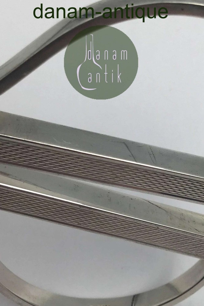 Axel Holm Sterling Silver Grape Shears