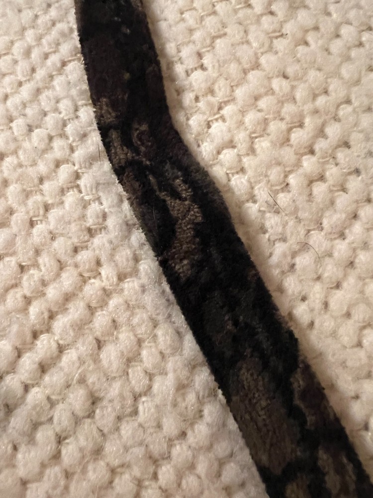 Fleece Archery Wrist Strap