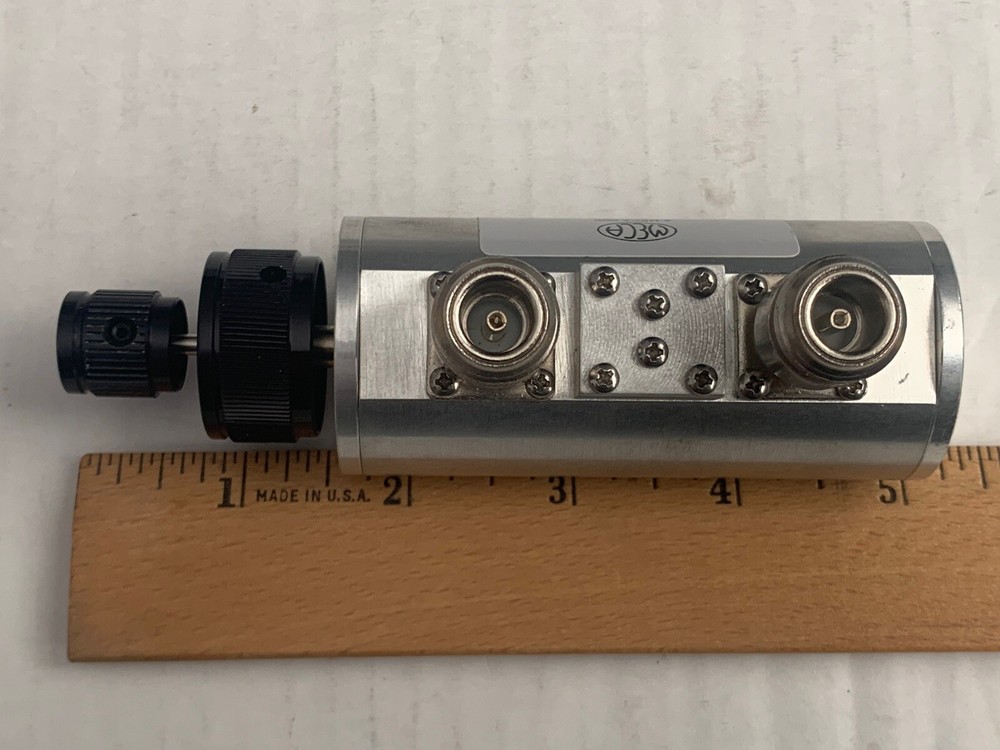 Meca Rotary Attenuator 685-30-1