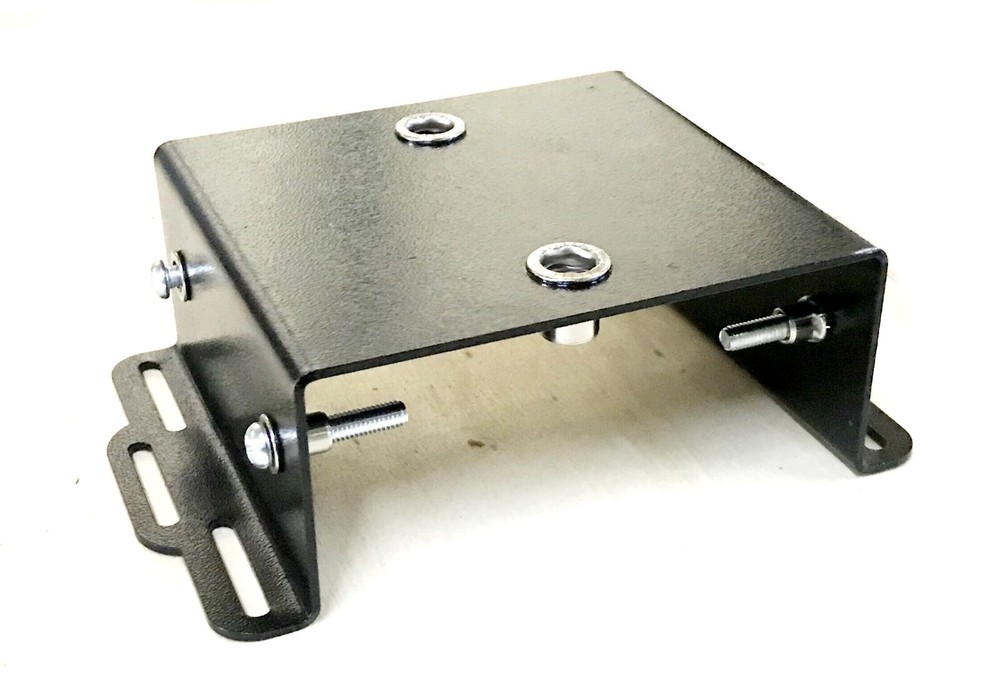 Two pcs Screen Printing Pallet Bracket Press Pallet Board Support Tool