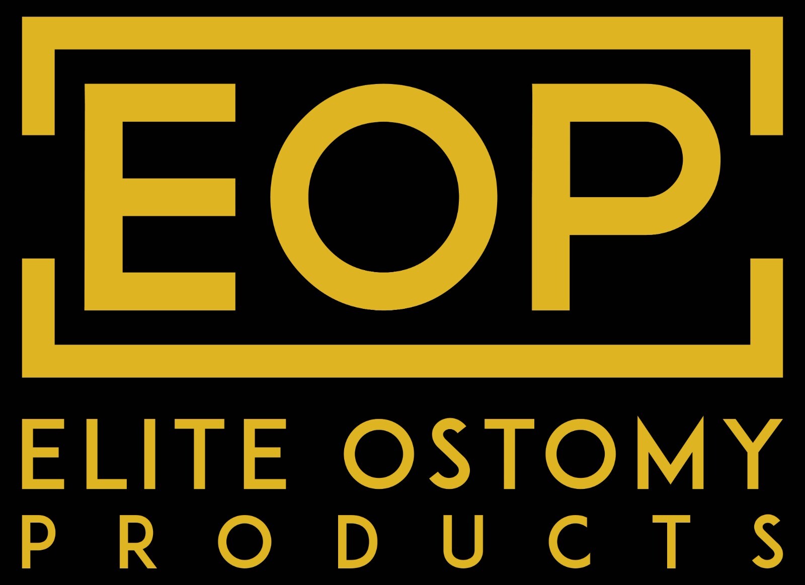 Elite Ostomy Support Belt, Black, For Colostomy & ileostomy bag support, Unisex