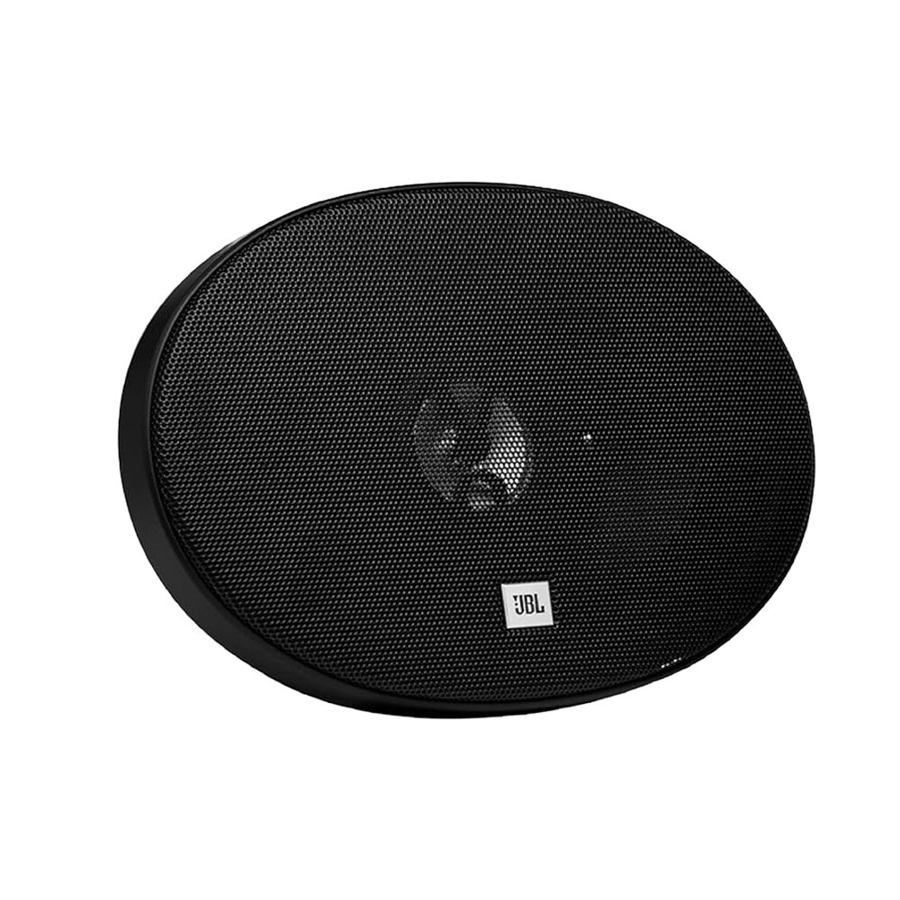 JBL Stage1 Front & Rear Door Speaker Replacement kit for 2020-2023 Toyota Tacoma