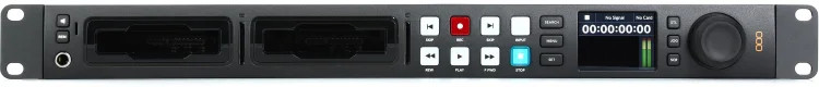 Blackmagic Design HyperDeck Studio HD Pro