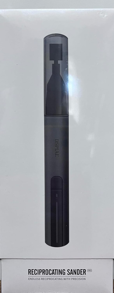 DSPIAE PRO Reciprocating Electric Sander