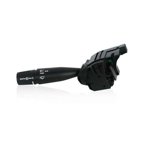 Multifunction Combination Turn Signal Switch Compatible with 2011-2021 Ram