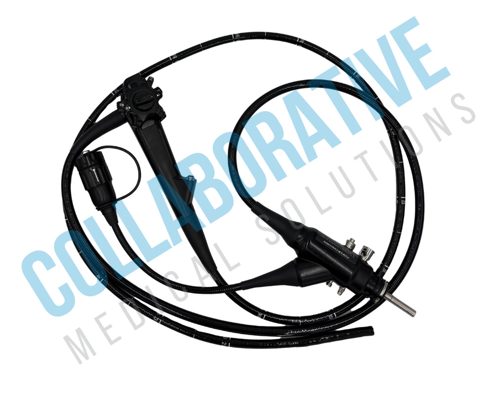 Fuji EC-600WL V2 Colonoscope