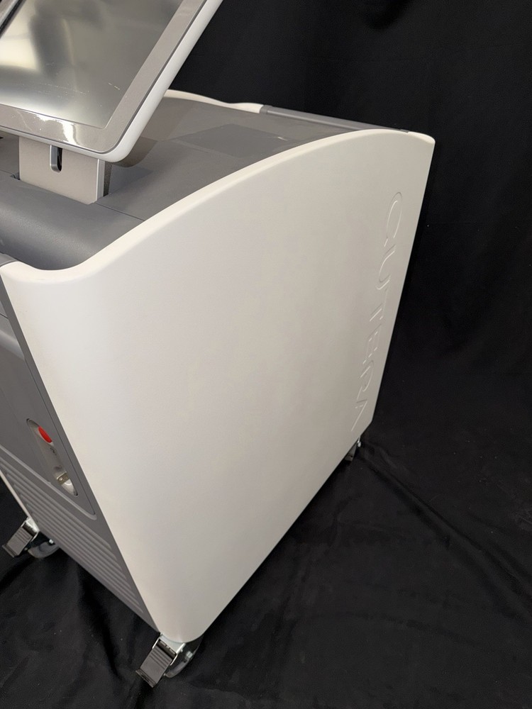 Cutera Enlighten III Laser