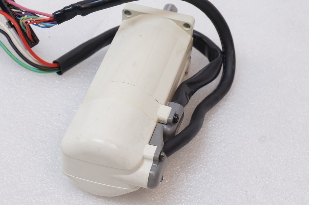 PANASONIC MSM8A1A2G SERVO MOTOR TESTED WORKING FREE SHIP