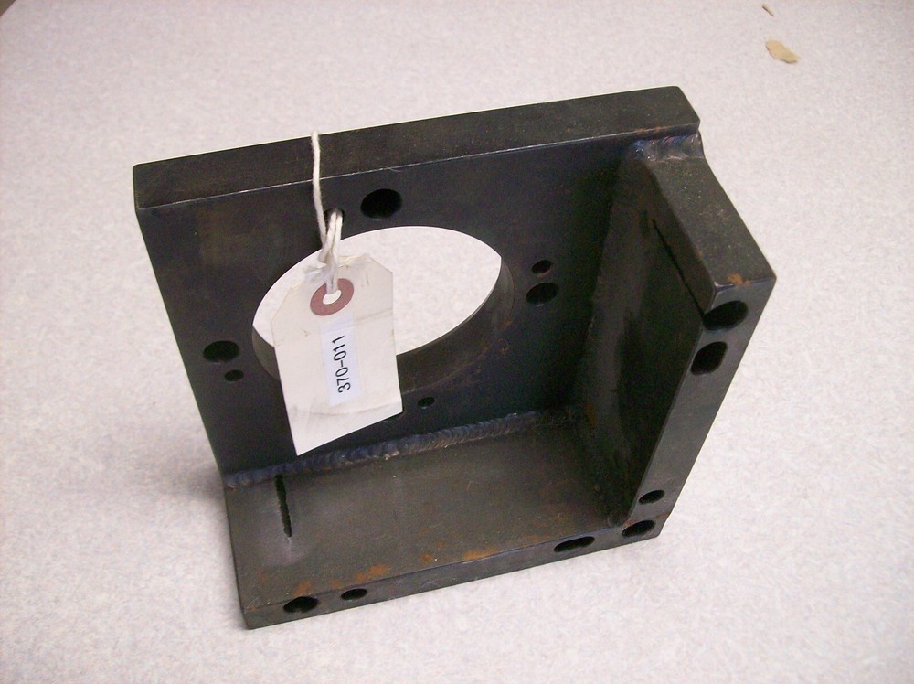 Didde 370-011, 370011 mount