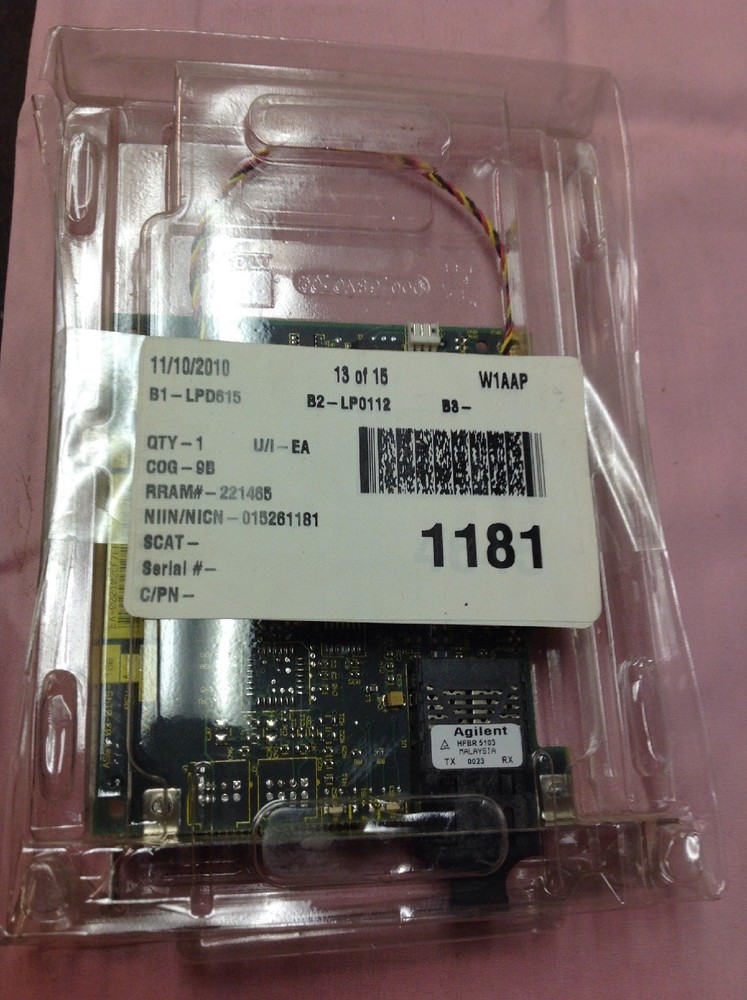 3COM NETWORK CARD 03-0149-100